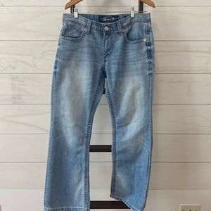 Men’s 32x30 Seven7 Jeans.